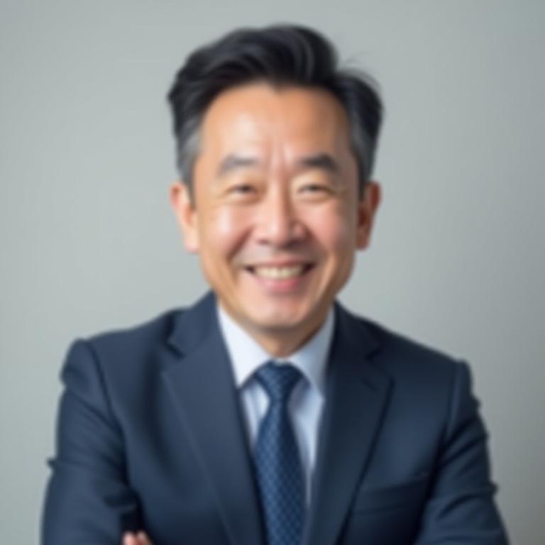 수은샘 CEO 이진우 대표 이사